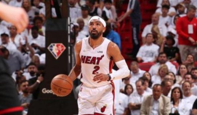 实时赛事-季后赛首发7胜0负！文森特成热火又一落选淘宝典范