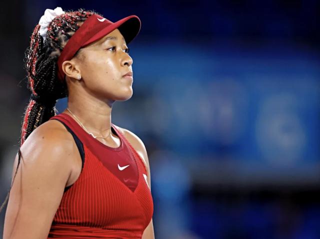 专家推荐-美媒:大坂出局令人震惊 高中生挽回美国游泳颜面